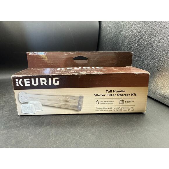 Keurig K130 Commercial Single Serve Coffee Maker - Picture 10 of 10